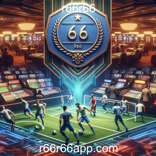 A Evolução dos Jogos de Esporte: Da Simulação à Competição Online